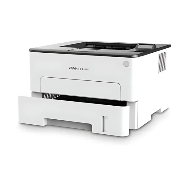 Impresora Pantum P3010DW Laser Monocromatica