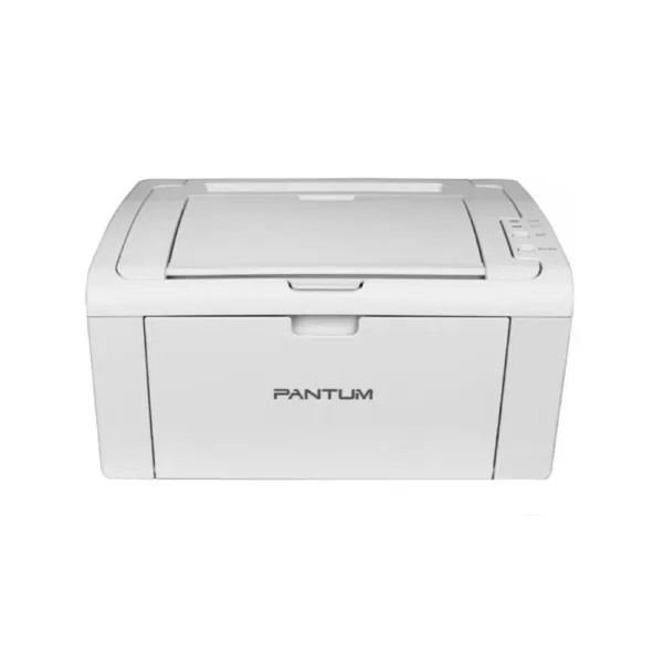 Impresora Pantum P2509W Laser Monocromatica