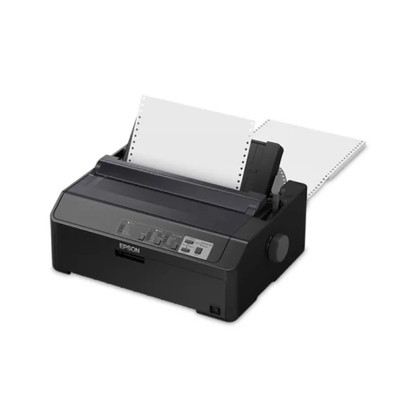 Impresora Matricial FX-890II EPSON