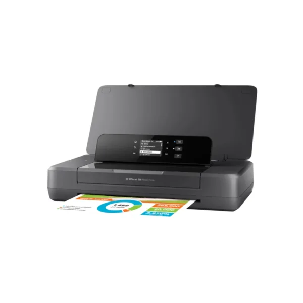Impresora HP Portable OfficeJet 200 HP