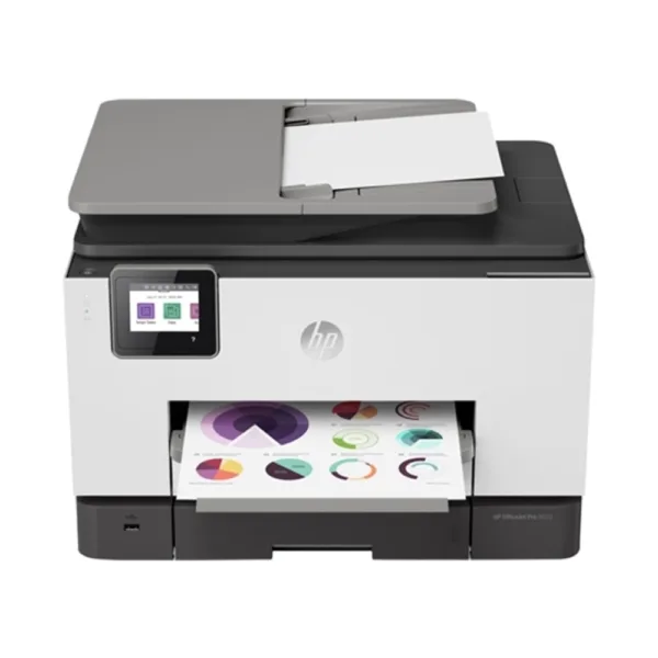 Impresora HP OfficeJet Pro 9020 All In One HP