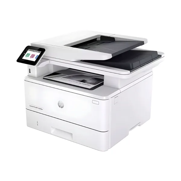 Impresora HP LaserJet Pro MFP 4103fdw