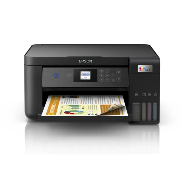 Impresora Epson Multifunción L4260 EcoTank