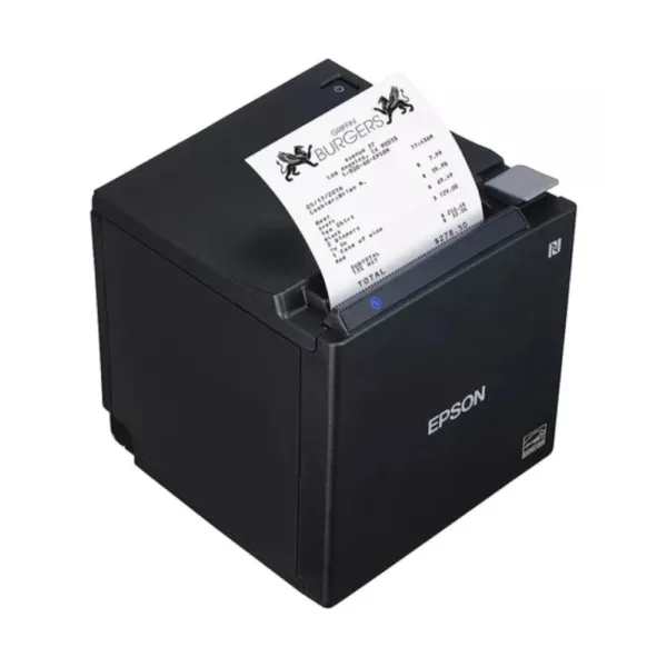 Impresora de ticket EPSON TM-m30II