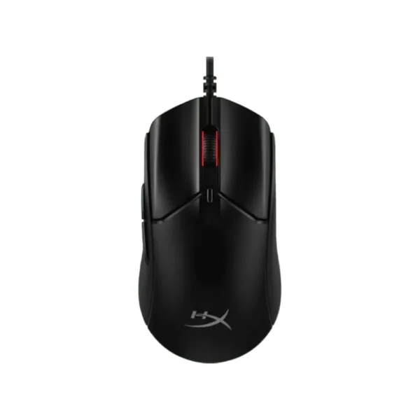Mouse HyperX Pulsefire Haste 2 - (Negro)