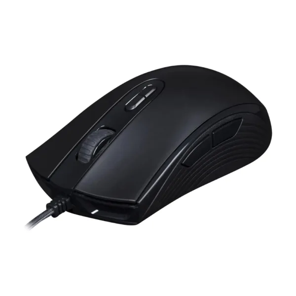 Mouse c/Cable HYPERX Pulsefire Core Negro