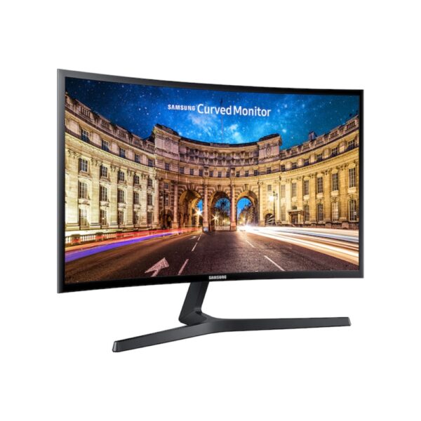 MONITOR SAMSUNG LED 27 CURVO F390