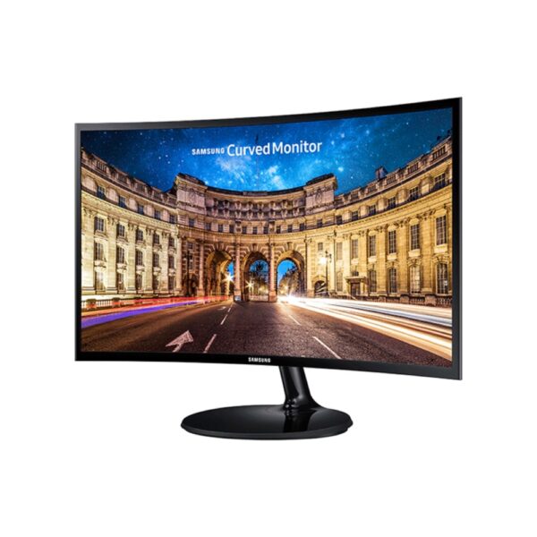 MONITOR SAMSUNG LED 24 CURVO CF390