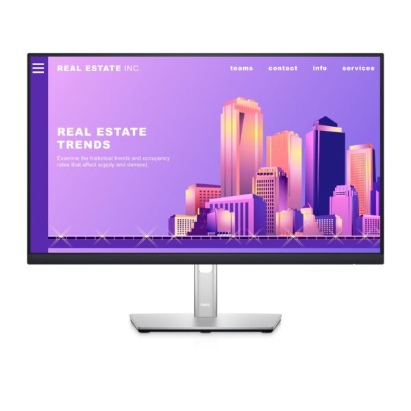 MONITOR DELL LED 24 P2422H HDMI DP VGA USB