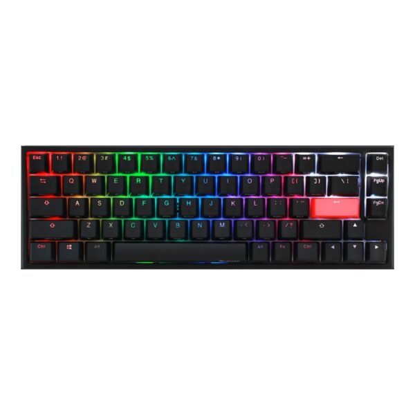 TECLADO GAMER DUCKY ONE 2 SESALAZT1