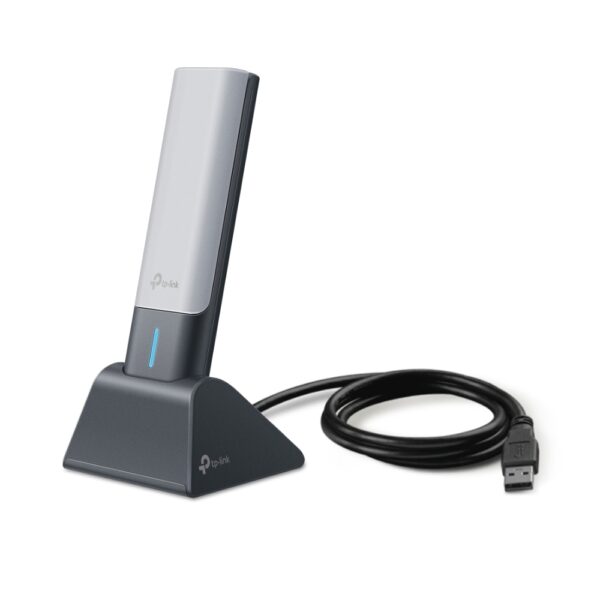 Archer TX50UH P.RedW USB AX3000 D.Band High Gain 2 Ant (1841)