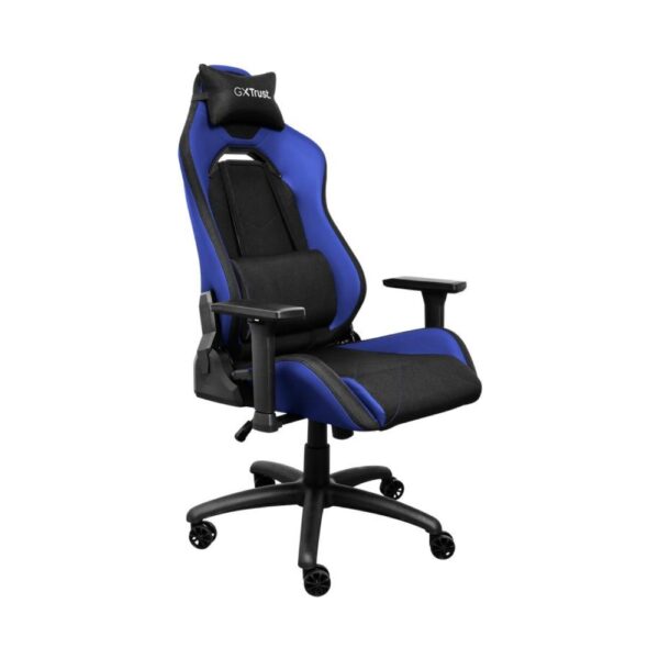 SILLA GAMER TRUST GXT714B RUYA ECO BLUE