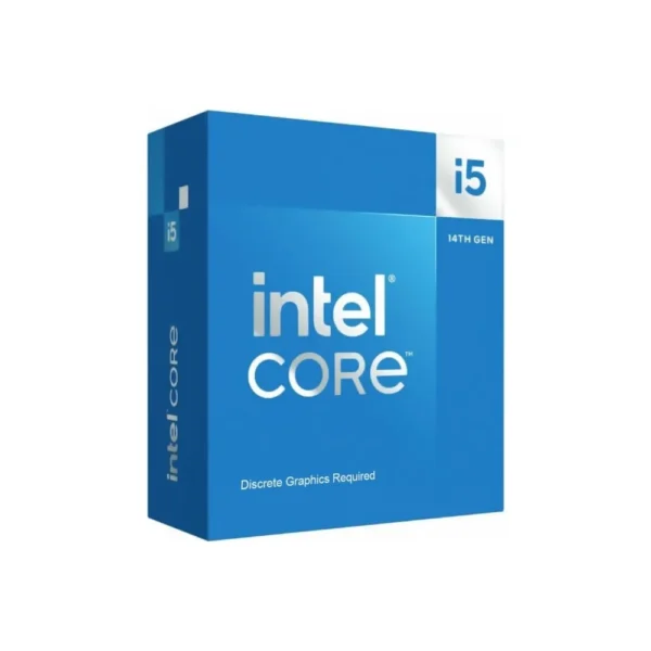PROCESADOR INTEL (LGA1700) CORE I5 14400