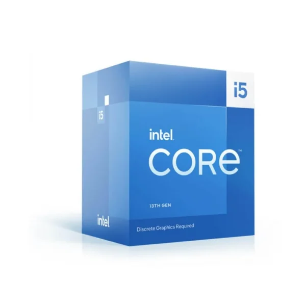 PROCESADOR INTEL (LGA1700) CORE I5 13400