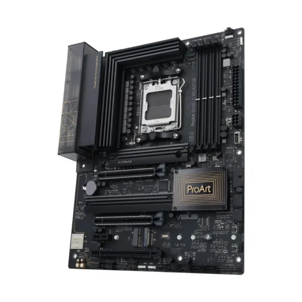 MOTHER ASUS (AM5) PROART B650-CREATOR