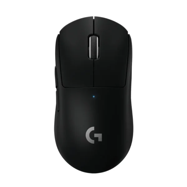 Mouse Logitech G Pro X Superlight Black 910-005879