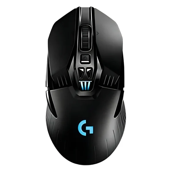 Mouse Logitech G903 Lightspeed Wired/Wireless 910-005671