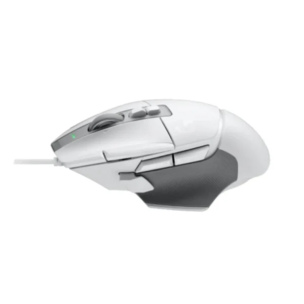 Mouse Logitech G502X Gaming White 910-006145
