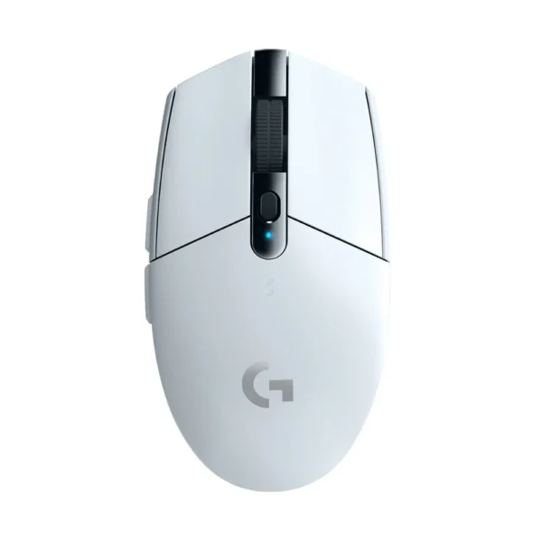 Mouse Logitech G305 Lightspeed Wireless White 910-005290