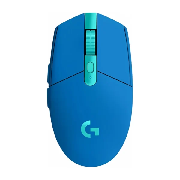 Mouse Logitech G305 Lightspeed Wireless Blue 910-006013
