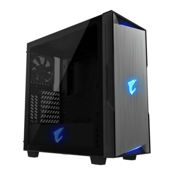 GABINETE GAMER GIGABYTE AORUS AC300G