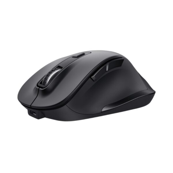 MOUSE TRUST FYDA WIRELESS ECO