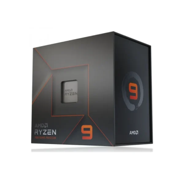 PROCESADOR AMD (AM5) RYZEN 9 7900X