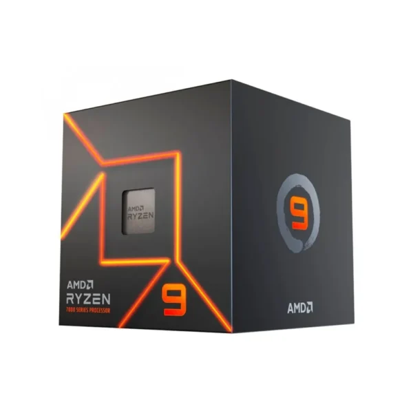 PROCESADOR AMD (AM5) RYZEN 9 7900
