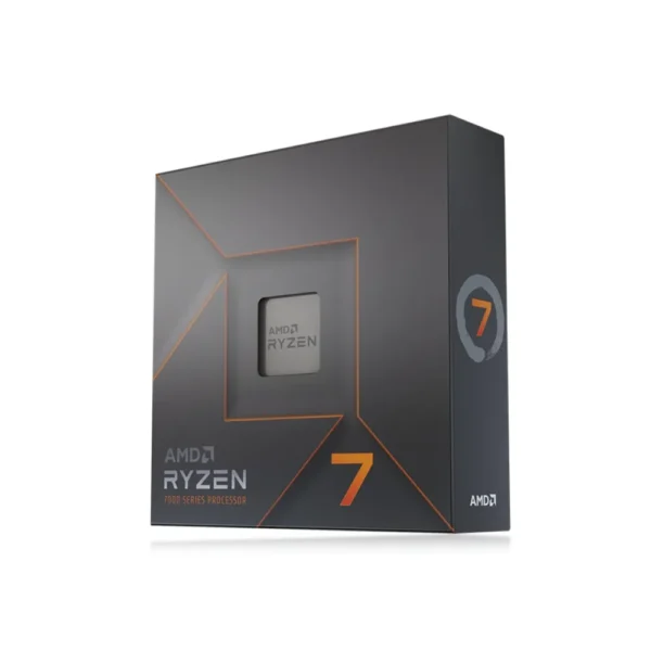 PROCESADOR AMD (AM5) RYZEN 7 7700X