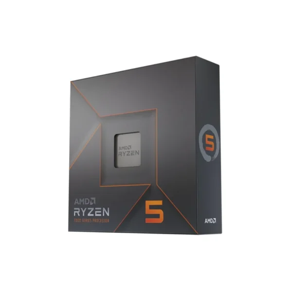 PROCESADOR AMD (AM5) RYZEN 5 7600X