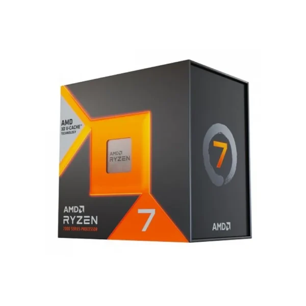 PROCESADOR AMD (AM5)  RYZEN 7 7800X3D