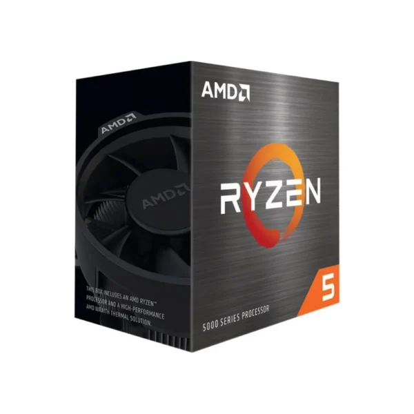 PROCESADOR AMD (AM4) RYZEN 5 5600