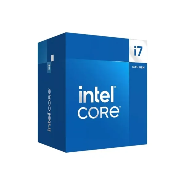 PROCESADOR INTEL (LGA1700) CORE I7 14700