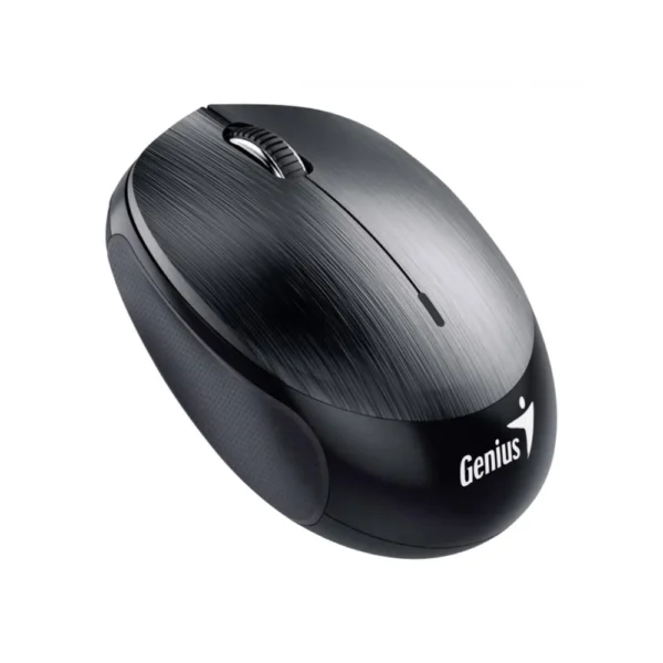 MOUSE GENIUS NX-9000BT V2 IRON GRAY NEW