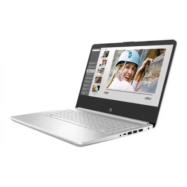 HP NOTEBOOK I3 14-CF2077LA 4G 256 SSD W10
