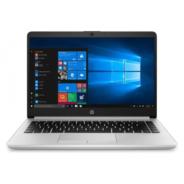 HP NOTEBOOK 14 348G7 I3-10110U 4GB 1TB W10H