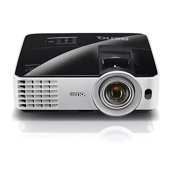 PROYECTOR BENQ MX631ST BLACK