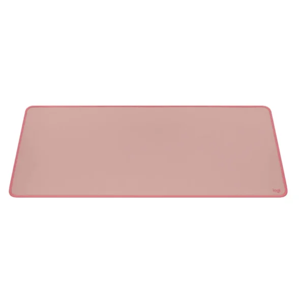 Mouse Pad Logitech 300x700mm Deskpad Rose 956-000048