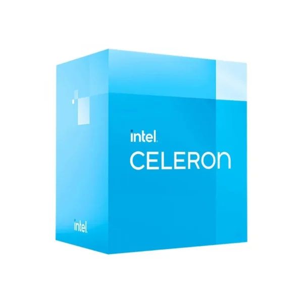 PROCESADOR INTEL CELERON (LGA1700) G6900