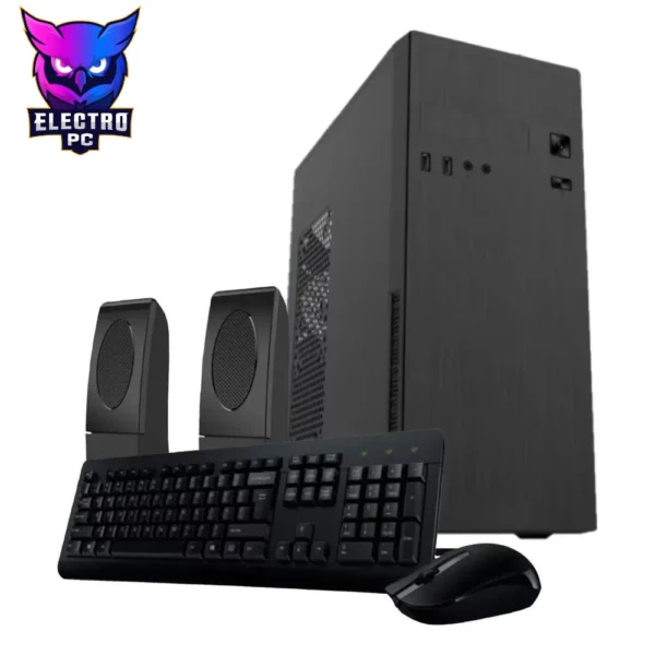PC ARMADA AMD RYZEN 7 8700G RAM 16GB SSD 1TB + WIFI