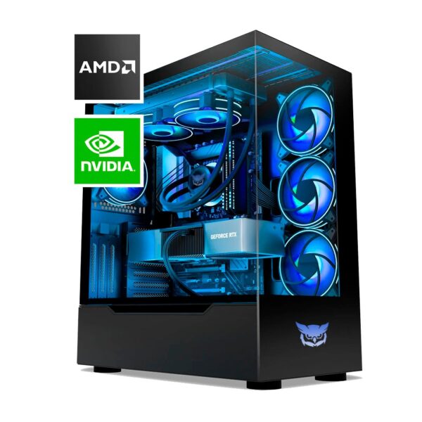 PC GAMER/DISEÑO ULTRA V2 AMD