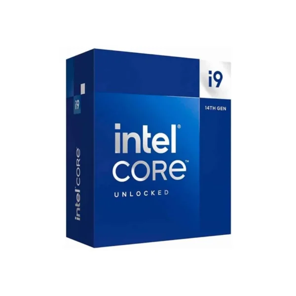 PROCESADOR INTEL (LGA1700) CORE I9 14900