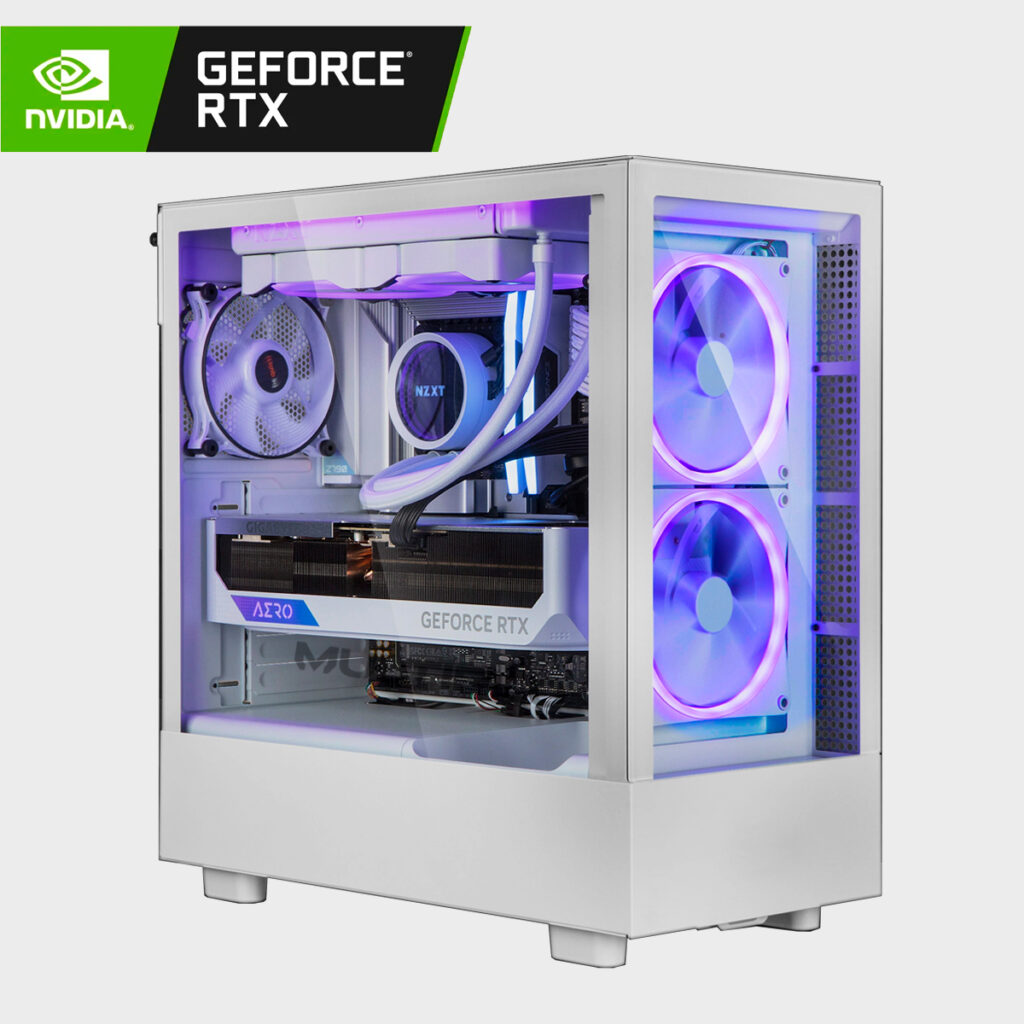 Pc Armada Intel I5 13400 Rtx 3060ti 8gb 32gb Ram M.2 1tb