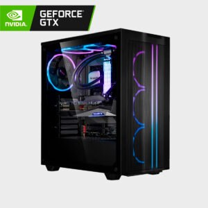 Pc Armada Intel I5 13400 Rtx 3060ti 8gb 32gb Ram M.2 1tb