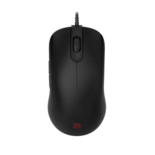 MOUSE GAMER ZOWIE FK1+-B BLACK