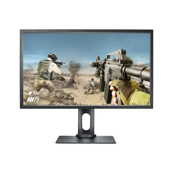 MONITOR GAMER LED 27 ZOWIE XL2731K DARK GREY