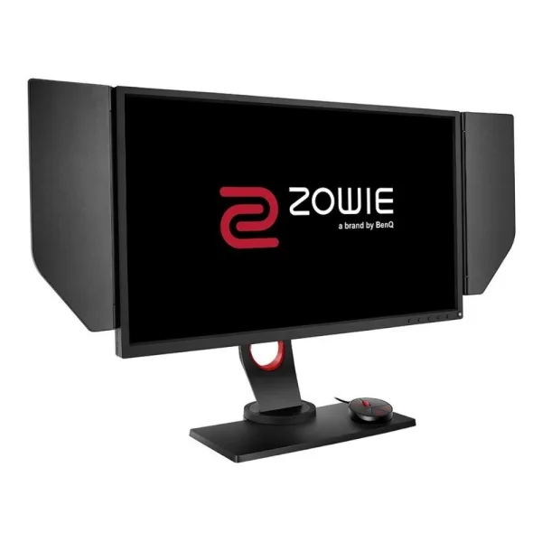 MONITOR GAMER LED 24.5 ZOWIE XL2546 K DARK GREY 240 HZ