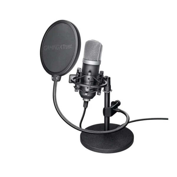 MICROFONO TRUST EMITA USB GXT 252