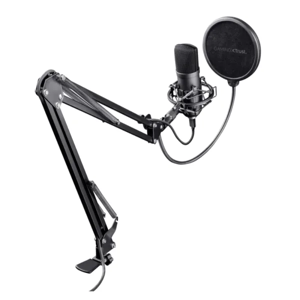 MICROFONO TRUST EMITA PLUS GXT252
