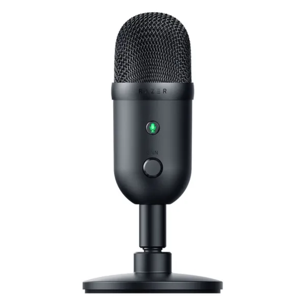MICROFONO RAZER SEIREN V2 X
